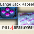 Long Jack Capsule 37